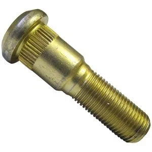 007-314-00 UFP Wheel Stud, 1/2 – 20 Threads, 2.03″ long, Zinc