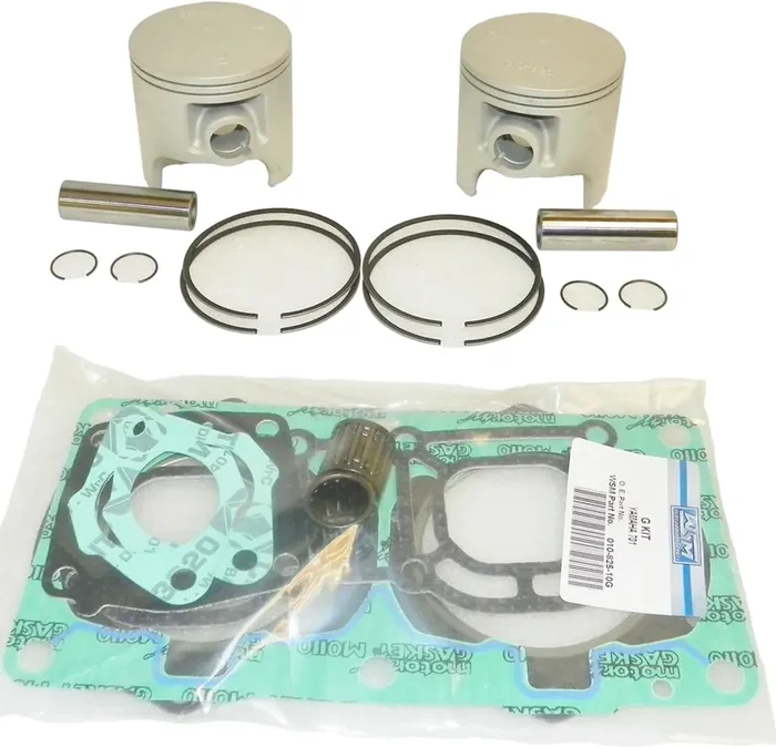 010-825-14 Top End Rebuild Kit