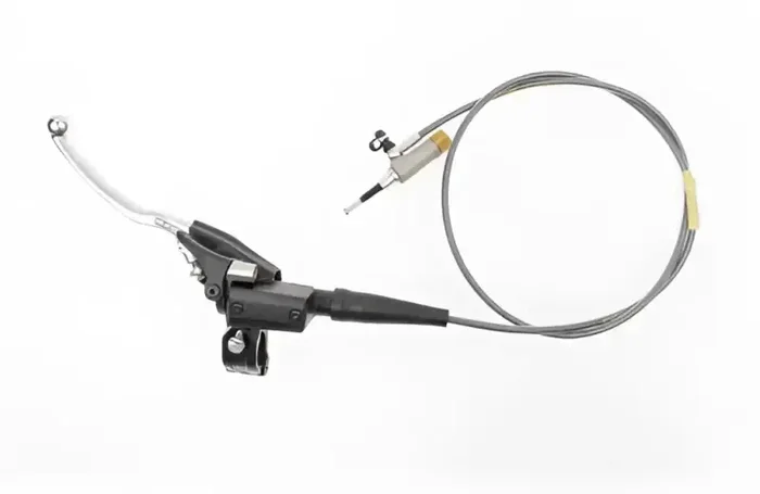 0120524-25 Hydraulic Clutch ASSembly