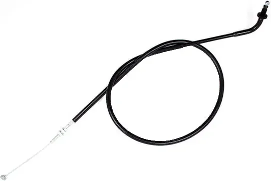 05-0147 Black Vinyl Throttle Push Cable