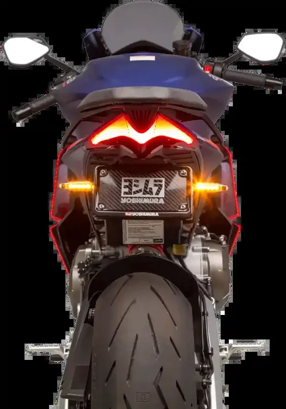 070BG193000 Fender Eliminator Kit Apr