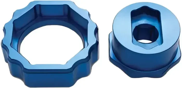 08-0565 Motion Pro Fork Cap Tool Showa 50Mm