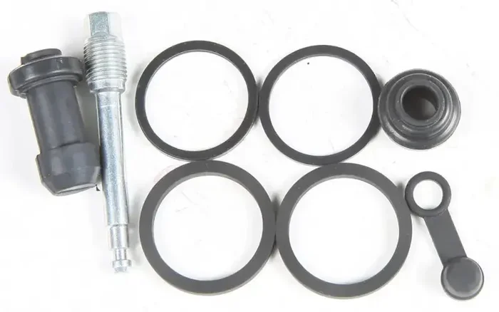 08-504 Front Caliper Kit