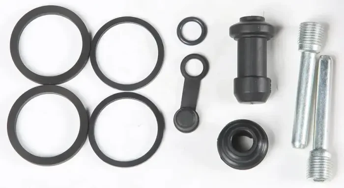 08-859 Rear Caliper Kit