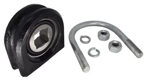 1-1/2″ Square Disc Harrow U-Bolt Pillow Block Bearing King Disc SpinCo