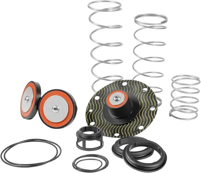 1-1/4″-2″ Complete Repair Kit For Zurn Wilkins Backflow Preventer 975XL & 975XL2
