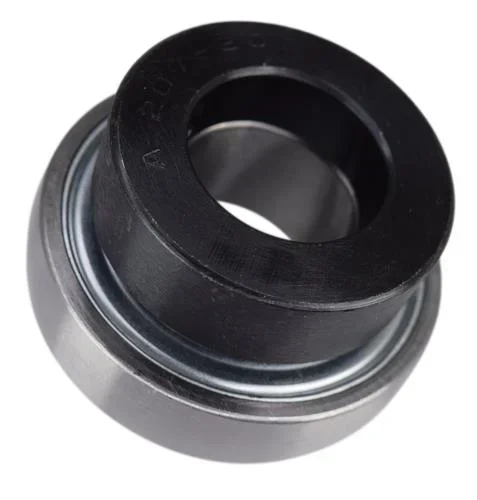 1-1/4″ Insert Bearing W/ Lock Collar SA207-20 FH207-20 RA104RRB AEL207-104