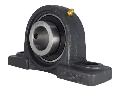 1-1/4″ Pillow Block Bearing Set Screws NP-20, P2B-SC-104, UCP207-20 SpinCo