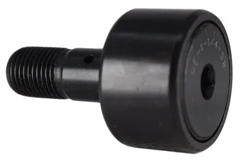 1-1/4″ Sealed Cam Follower Bearing with Stud CF-1-1/4-SB, CR-1-1/4-XB