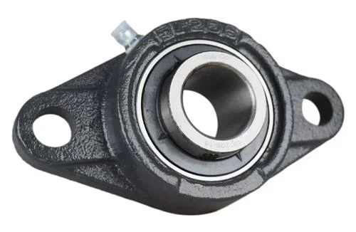 1-1/8″ Two Bolt Flange Bearing Set Screws UCFL206-18 VF2S-218 F2B-SC-102 SFT-18