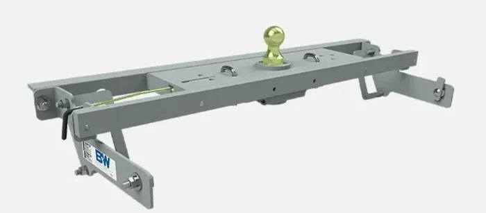 1/2 TON HITCH CHEVY 2007