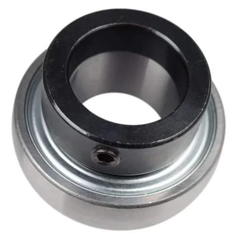 1-3/16″ Insert Ball Bearing W/ Lock Collar SA206-19 FH206-19 RA103RRB AEL206-103