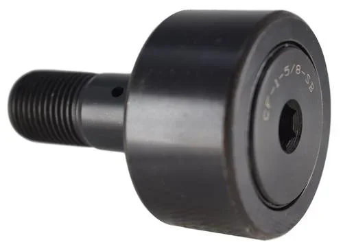 1-5/8″ Sealed Cam Follower Bearing with Stud CF-1-5/8-SB, CR-1-5/8-XB