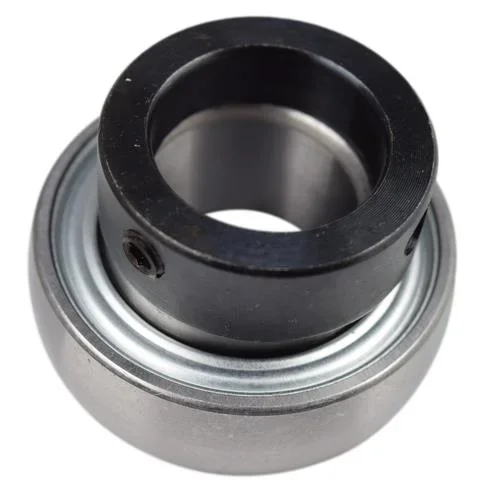 1″ Insert Ball Bearing W/ Lock Collar SA205-16 FH205-16 RA100RRB AEL205-100