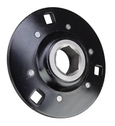 1″ Three Bolt Flange Baler/Mower Conditioner Bearing for John Deere AE28843