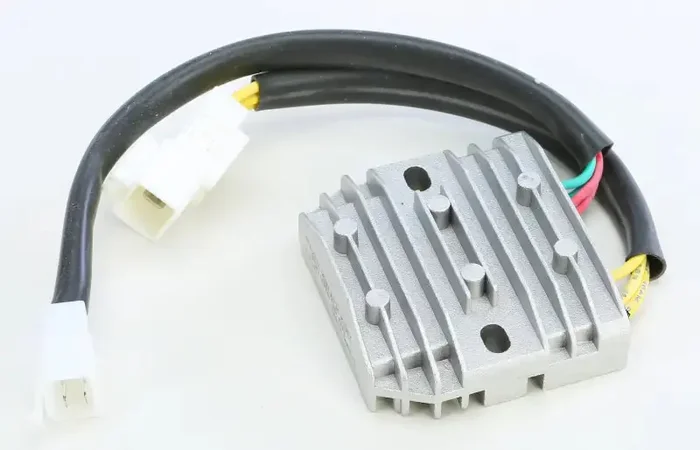 10-128H Regulator / Rectifier