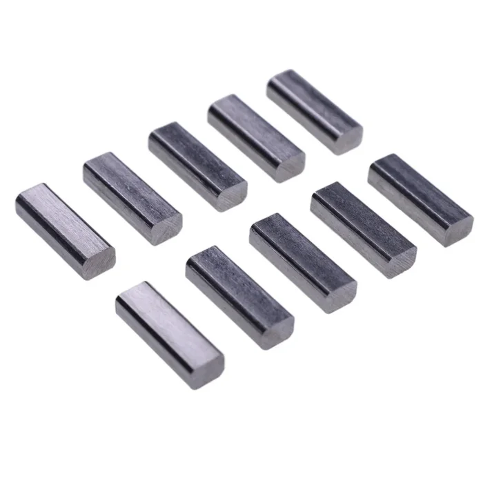 (10) Flywheel Keys for Briggs & Stratton 222698 222698S 5002 5002B 5002D 5002H