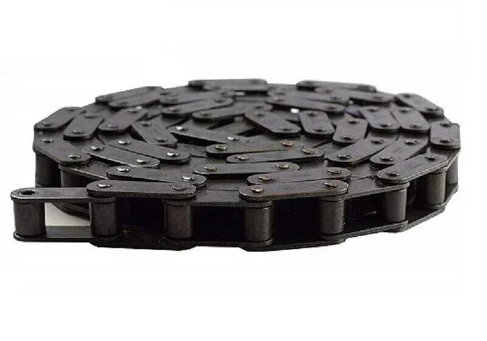 10 Foot Roller Chain 1.630″ Pitch x 0.797″ Roller Width x 0.315″ Pin Diameter