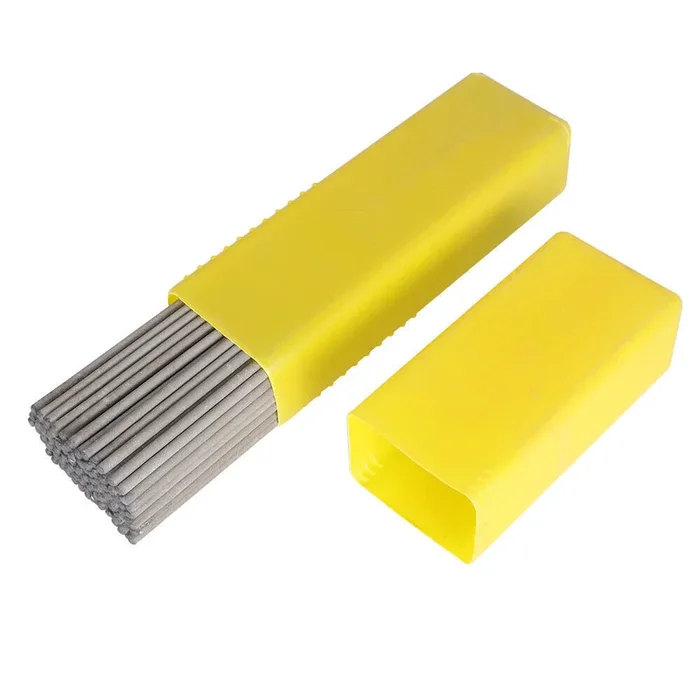 10 lbs 1/8″ x 14″ Premium Arc Welding Rods Carbon Steel Electrode E6013 With Box