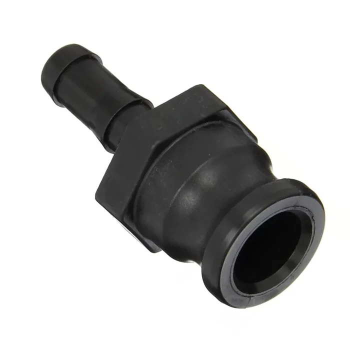 10 of 1″ Banjo Poly Coupler Male Adapter – 1″ Hose Shank USA MADE 100E