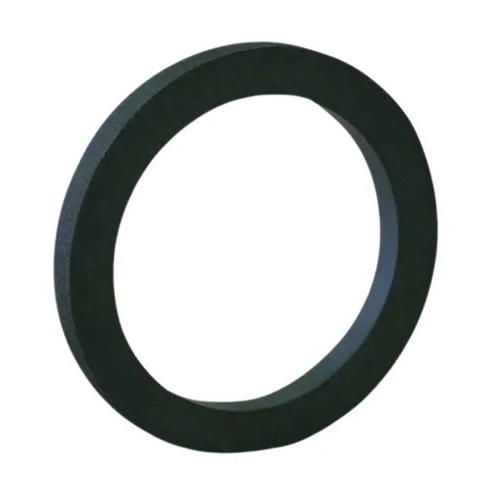 10 of 4″ Banjo Buna Gasket For 4″ Poly Cam Lever Couplers 400GB