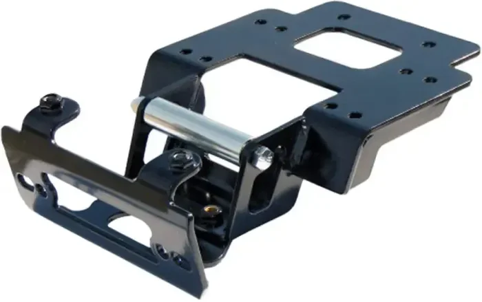 100765 Winch Mount