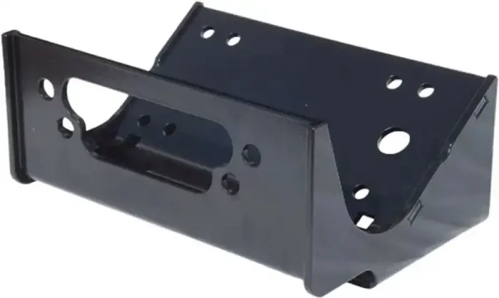 101945 Winch Mount