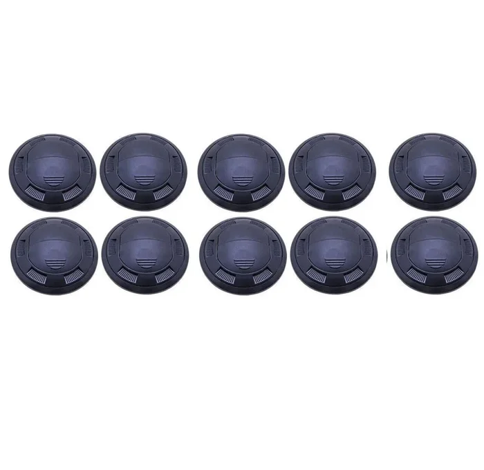 10X Wiper Motor 6674231 For Bobcat 320 322 323 5600 5610 751 753 763 773 863 864