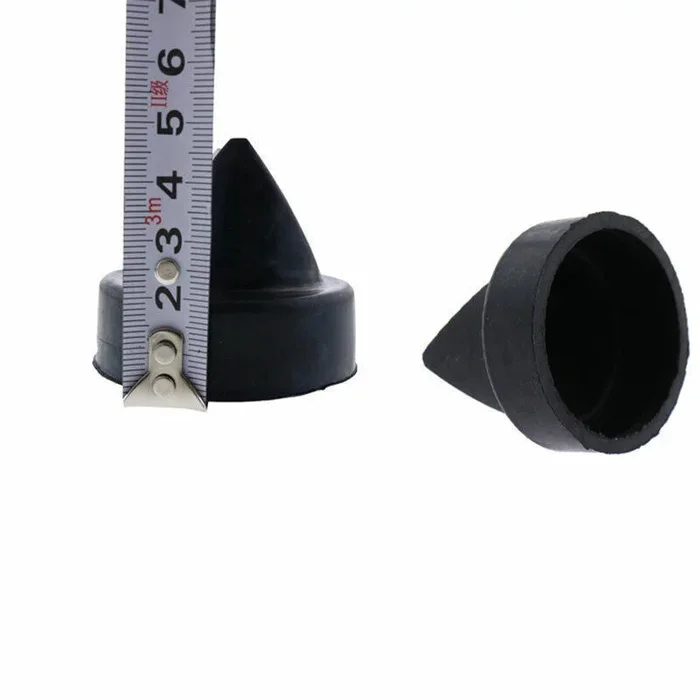 11065-7031 Vacuator Valve Dust Cap for Kawasaki FX SERIES-Qty 2