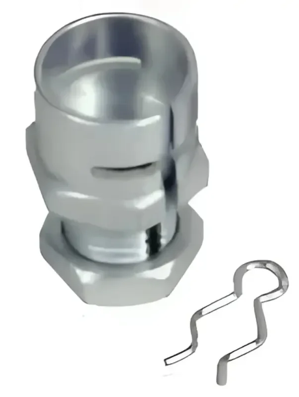 110819 Finger Throttle Adapter