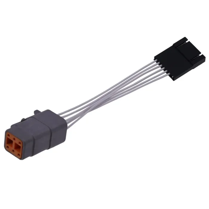 119613, 119613GT – Joystick Harness Adapter For Genie 101174, 101175, 101005