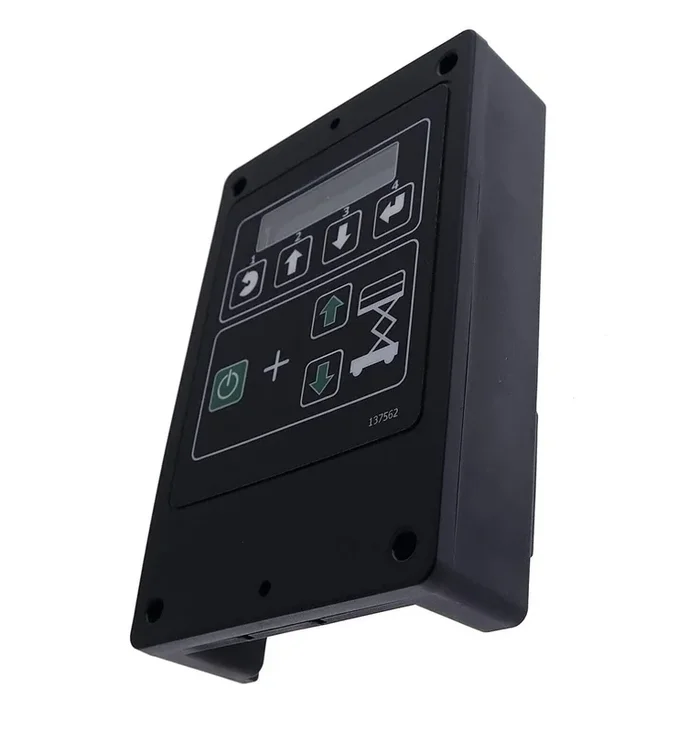 1256721GT Control Box for Genie GS1530 GS1930 GS2032 GS2646 GR-12 GR-15 GR-20