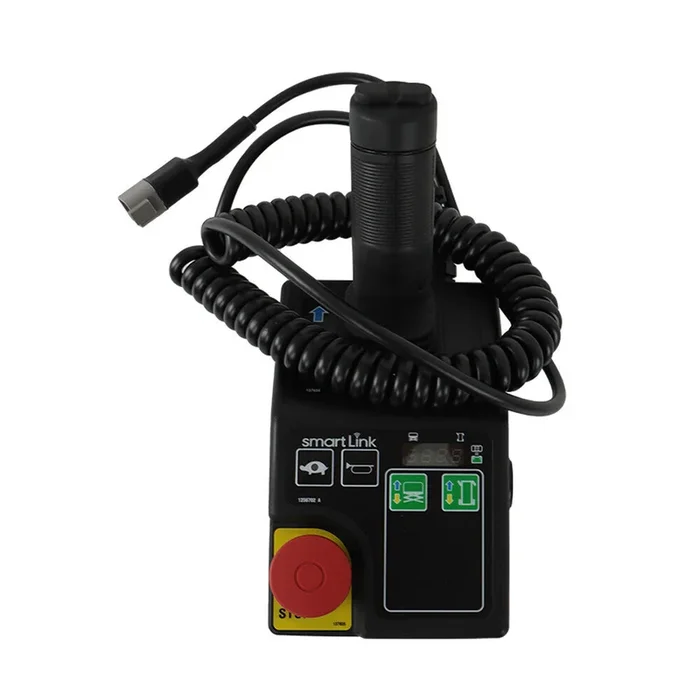 1256727 For Genie Gen 6 Control Box GR-12 GR-15 GS-1930 GS-2632 QS-20W 1256727GT