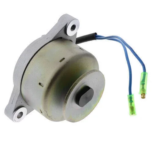 12V 15531-64017 Alternator Dynamo for Kubota Zero Turn Mower Garden Tractor