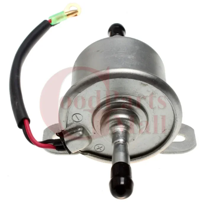 12V For Kubota BX2370-1 BX2380 BX23S BX25DLB New Fuel Feed Pump