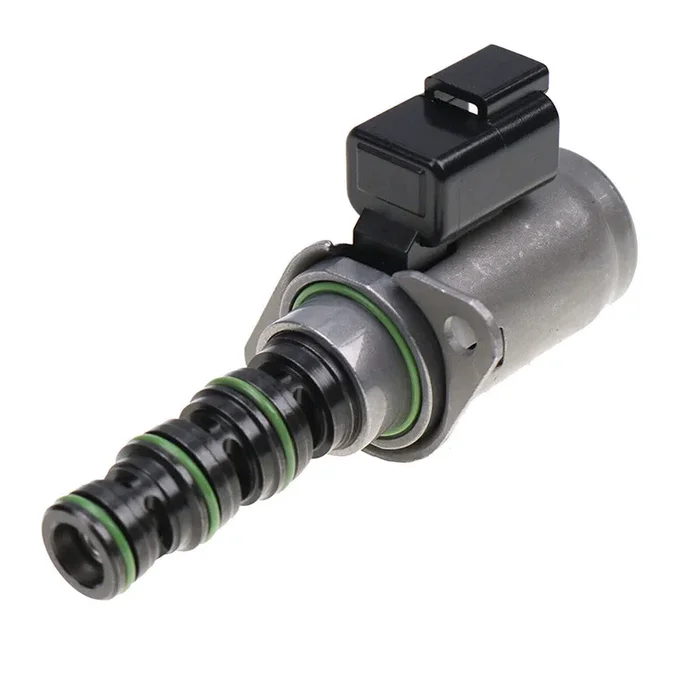 12V Transmission Control Solenoid Valve 25/223075 for JCB 3CX 4CX 5CX