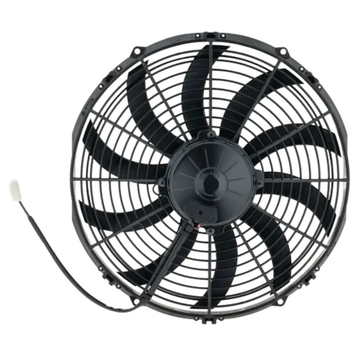 13” Puller Fan For Spal 30102044 VA13-AP70/LL-63A