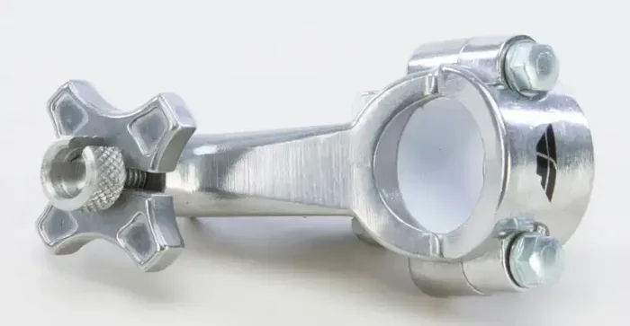 142-001-FLY OEM Replacement Clutch Perch Polished