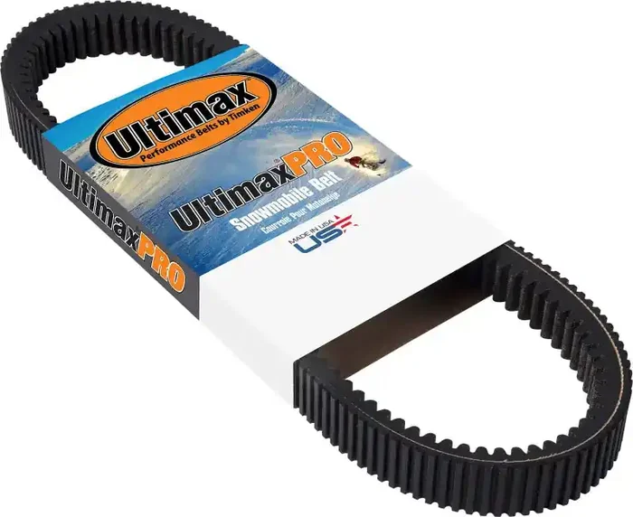 147-4524U4 Ultimax Pro Drive Belt