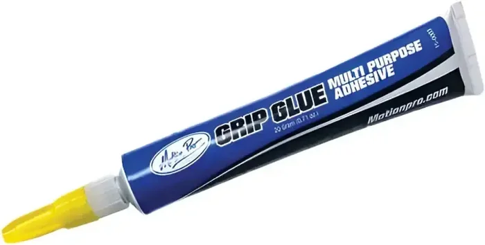 15-0003 Motion Pro Grip Glue & Multi Purpose Adhesive