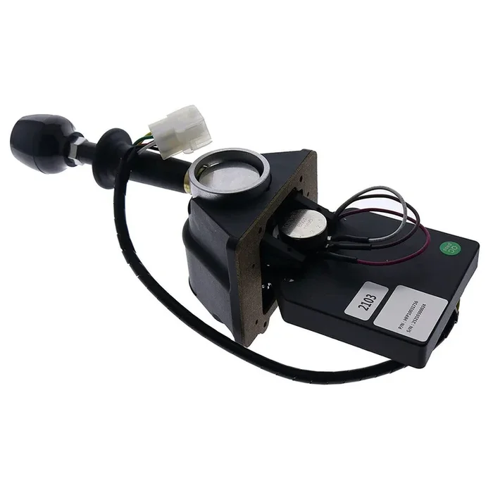 1600094 Joystick Controller for JLG Boom Lift 40H 45HA 40HT 50H 60H 70H 80H 86HX