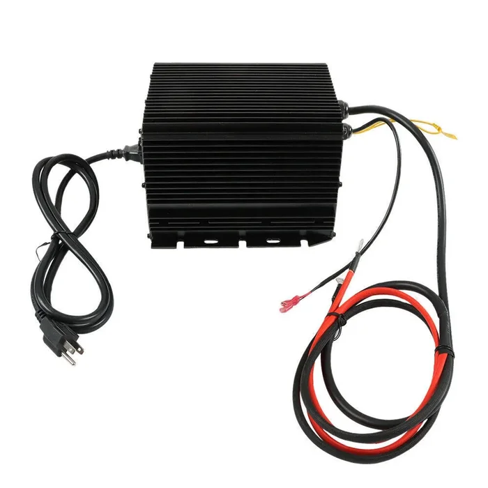 161827 For SkyJack 3015 3219 3220 3226 4620 4626 4832 24V 25A Battery Charger