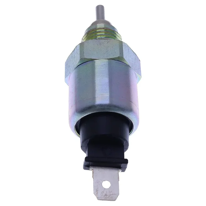 16200-Z6L-003 Fuel Shut Off Solenoid For Honda GX630 GX660 GX690