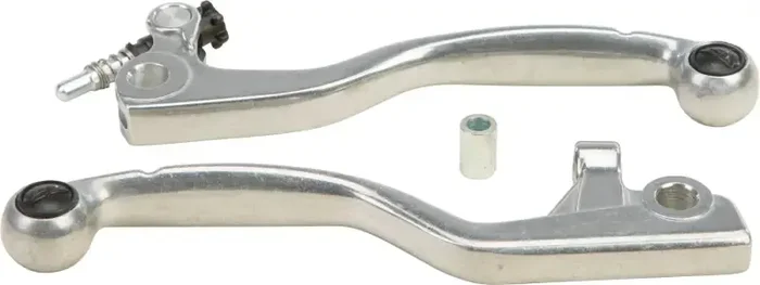 163-004-FLY Pro Shorty Lever Set Polished