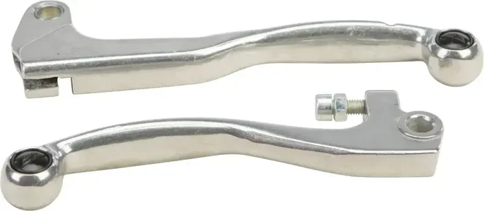 164-004-FLY Pro Shorty Lever Set Polished