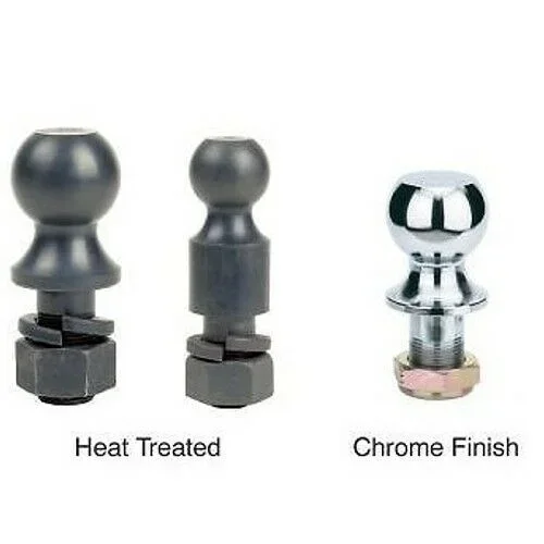 16K 2 5/16′ CHROME BALL