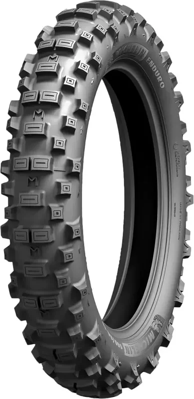 17232 Michelin Tire Enduro Xtrem Rear 140/80-18 (70M) Bias Tt