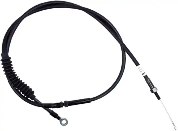 18-2002 Indian Blackout Lw Clutch Cable 6