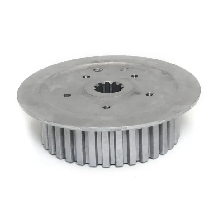 18.4334 Clutch Inner Hub Kaw/Suz