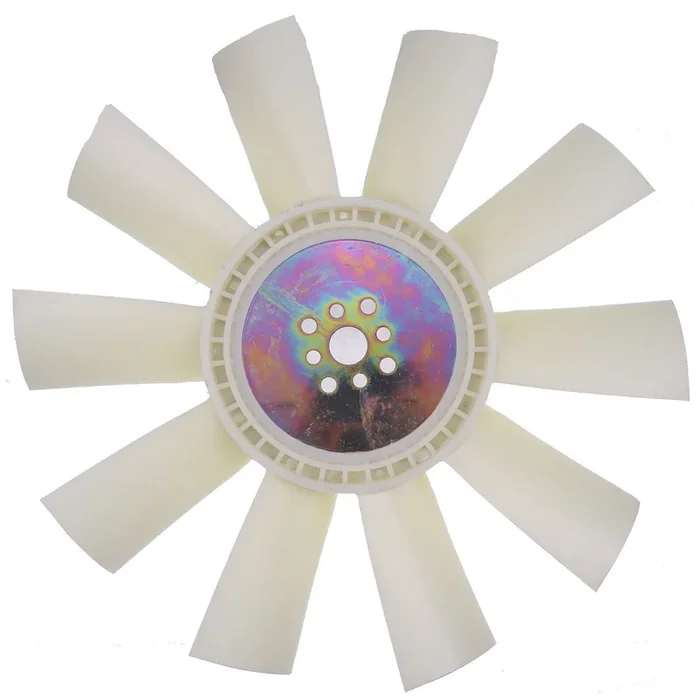 18″ Fan 449100-18 For Cummins 4BT Engine Bandit Wood Chippers